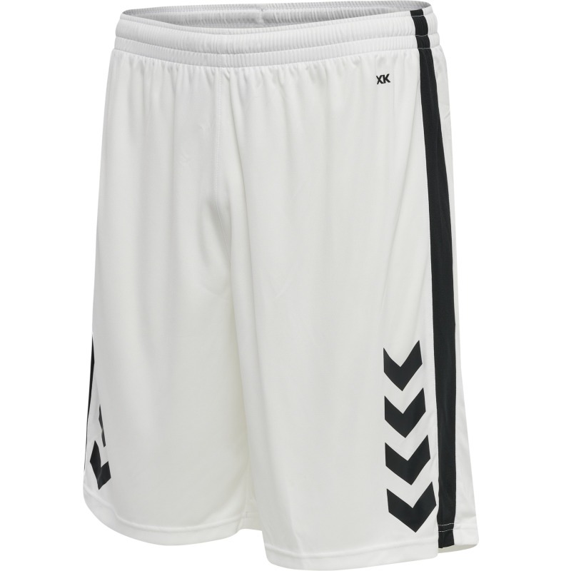 Hummel Hmlcore XK Basket Shorts white