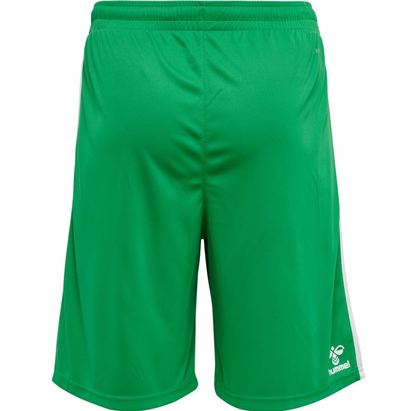 Hummel Hmlcore XK Basket Shorts jelly bean