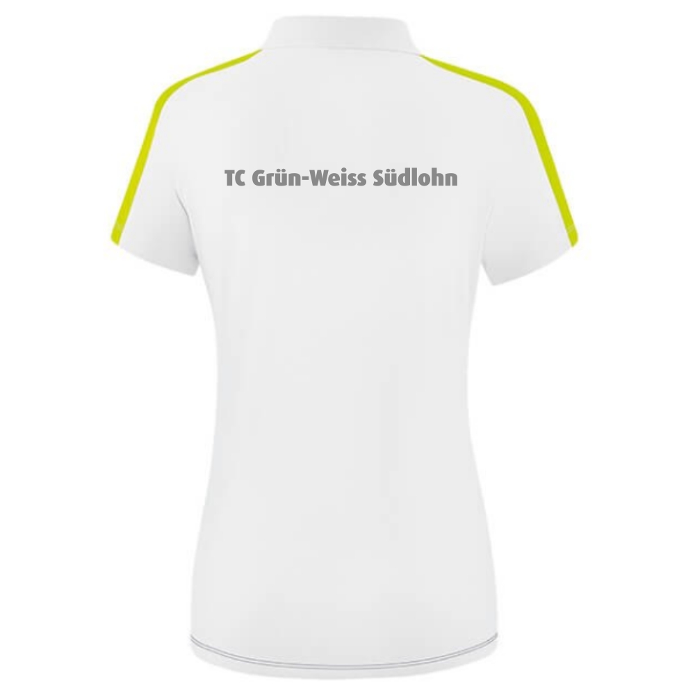 TC Südlohn Squad Damen Polo Shirt