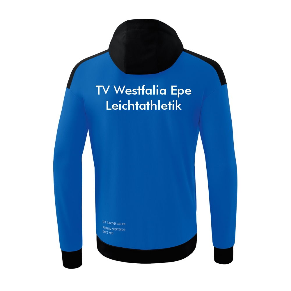 TV Westfalia 07 Epe Change Kapuzenjacke