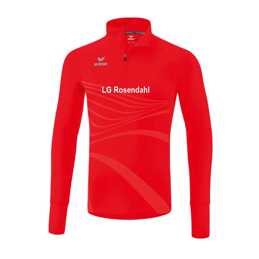 LG Rosendahl Racing Longsleeve