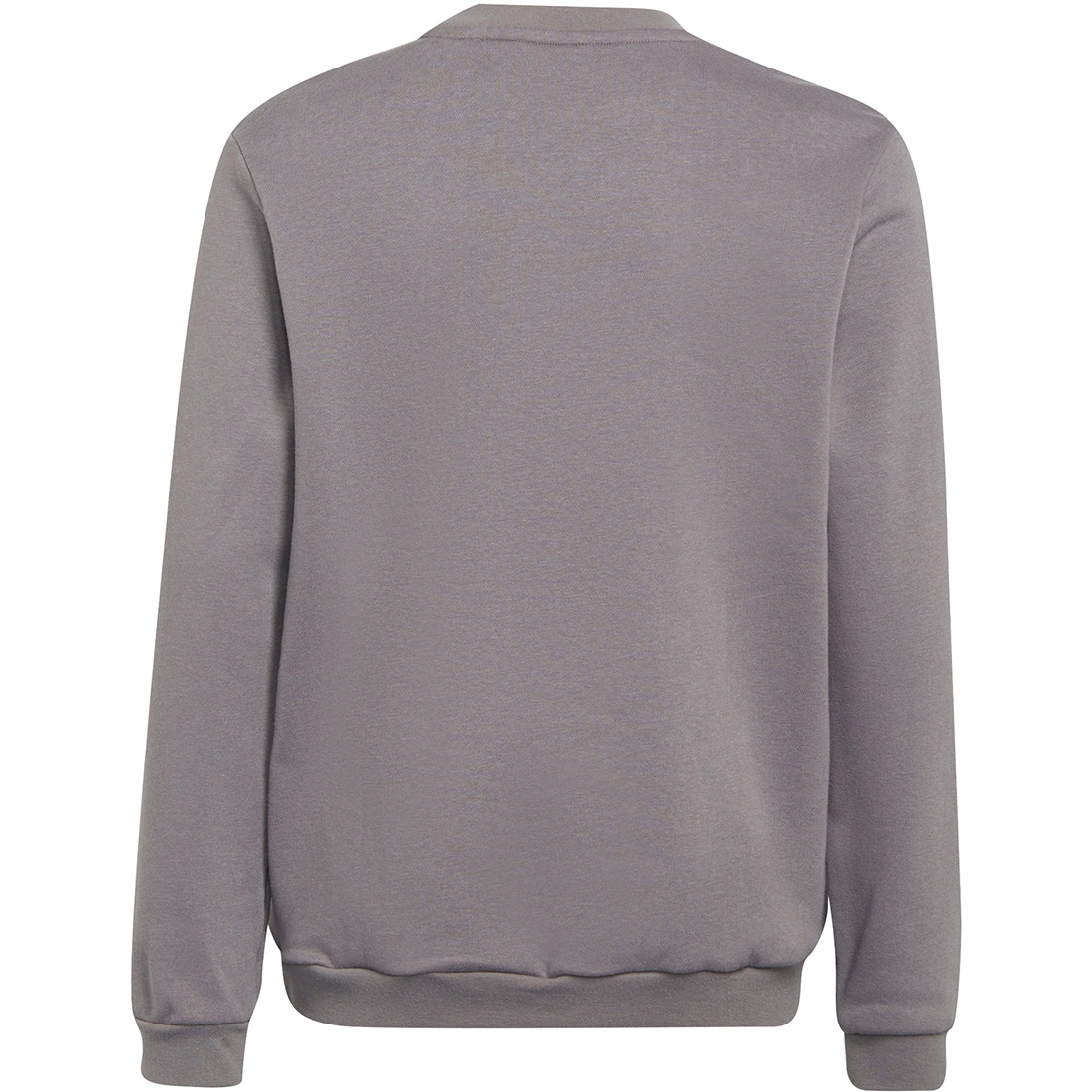 Adidas Kinder Sweatshirt Entrada 22 grau