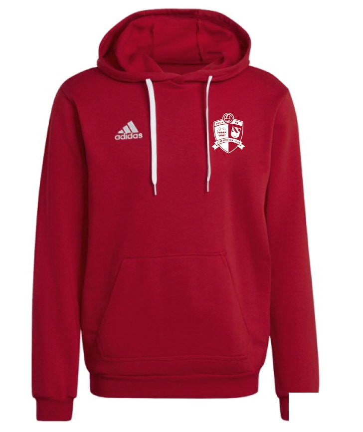 Bayern Fanclub Asbeck 89 Hoodie Entrada 22