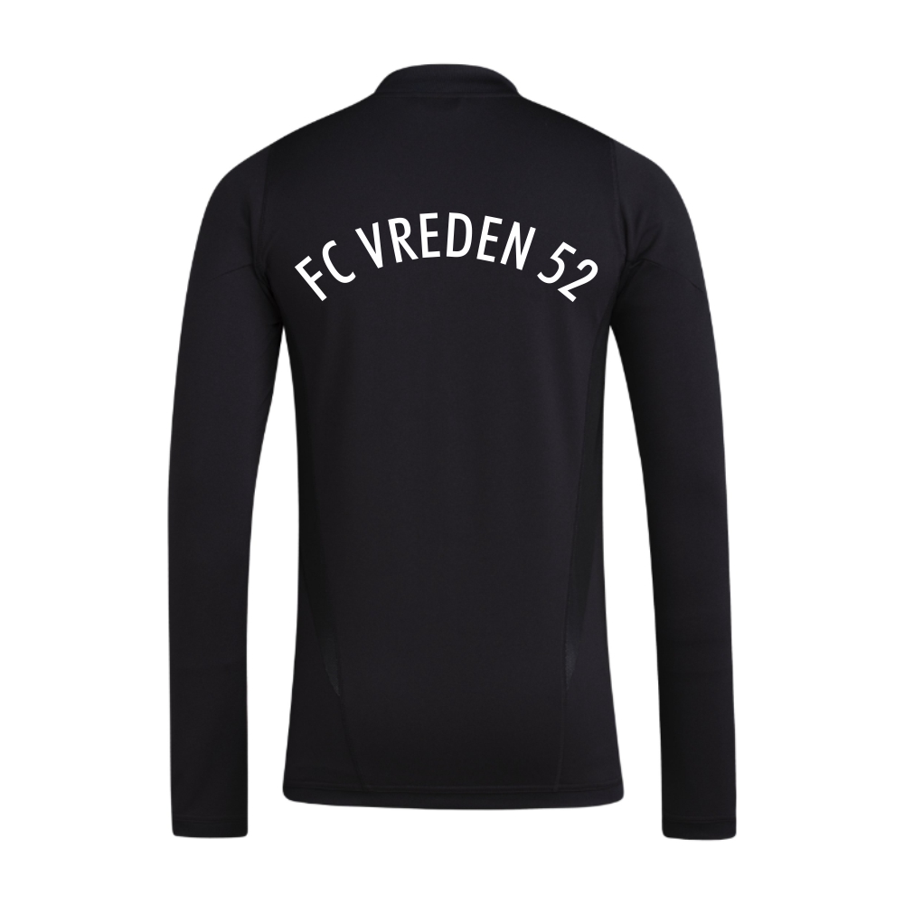 FC Vreden Tiro 23 Competition Trainingsjacke