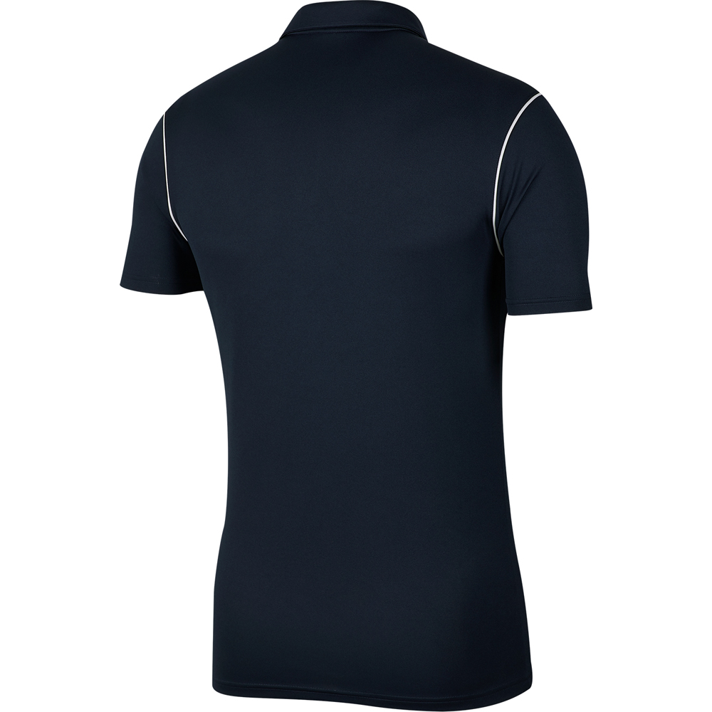 Nike Kinder Poloshirt Park 20 blau