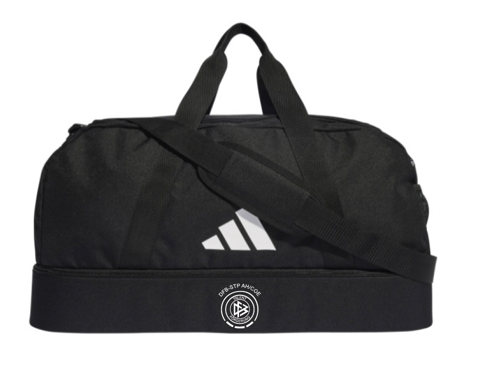 DFB Stützpunkt Tiro League Tasche