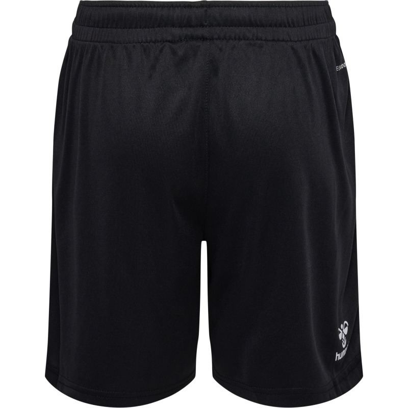 Hummel Hmlcore XK Poly Coach Shorts Kids black